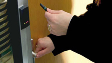 Access Control, Security Systems or Both?