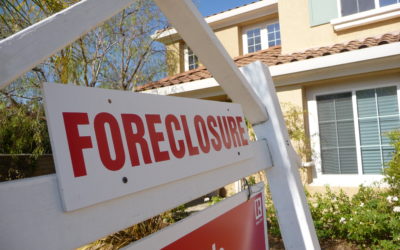Securing Foreclosures in Chicago