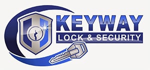 Keyway Lock & Security Logo
