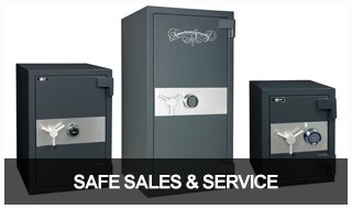 Image of 3 floor safes