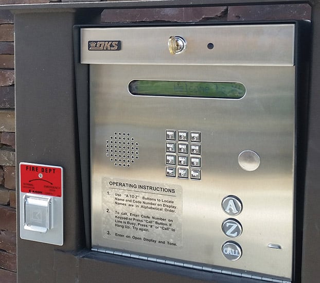 Access Control Systems Chicago Locksmith Electronic Security Pros