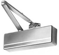 We install all types of commercial door closers.