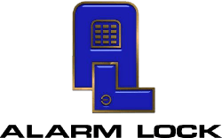 We carry Alarm Lock brand locks