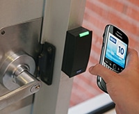 We install all types of smart locks for your home and business