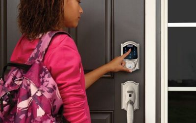 Security Is Key To the Future of Smart Locks