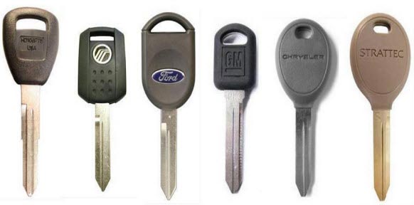 El Segundo, CA Car Key Replacement & Duplication Services - Cheapest Car  Keys!