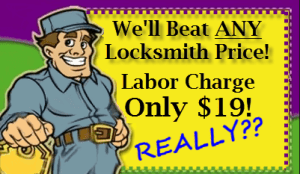 trustworthy Chicago locksmith