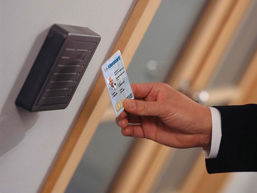 6 Steps To Improving Commercial Security