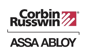 corbin russwin logo transparent